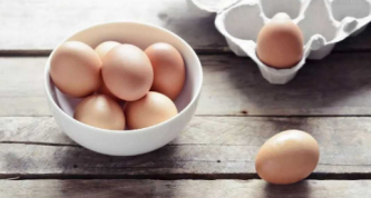 土雞蛋的營養價值，土雞蛋的搭配禁忌